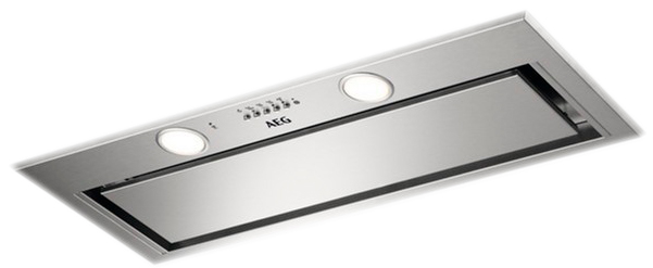 

Вытяжка AEG DGE5861HM