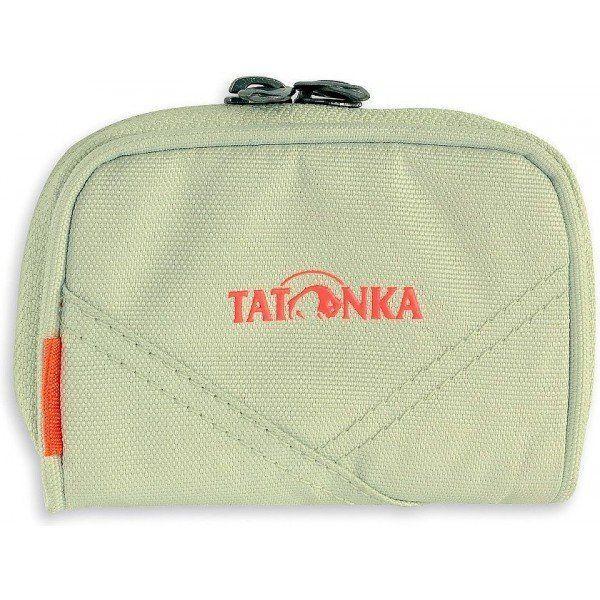 

Кошелек Tatonka Plain Wallet, Silk (TAT 2982.180)