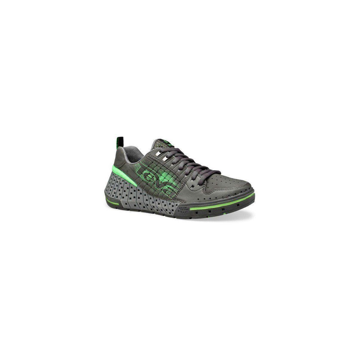 

Кроссовки мужские Teva Gnarkosi M's, Poison Green, 40.5 (TVA 9073.517-8)