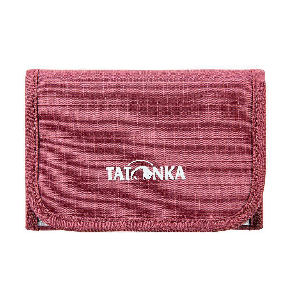 

Кошелек Tatonka Folder Bordeaux Red (TAT 2888.047)
