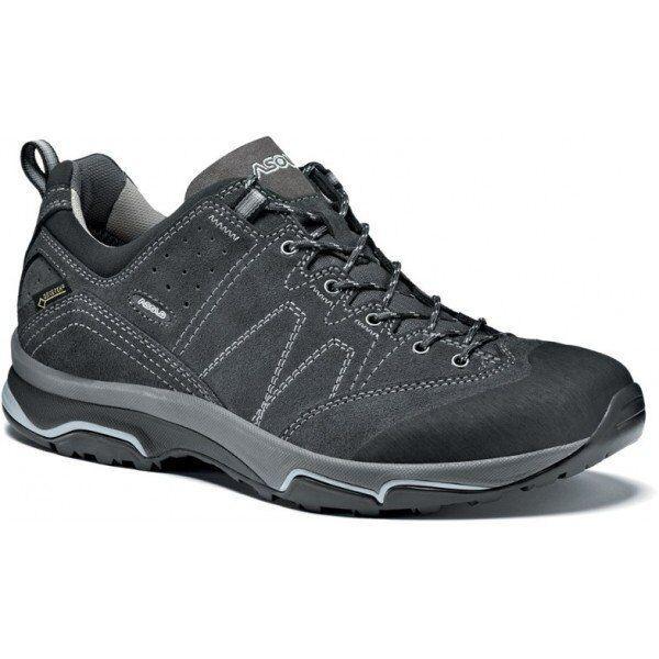 

Кроссовки мужские Asolo Agent Evo GV Graphite, 45