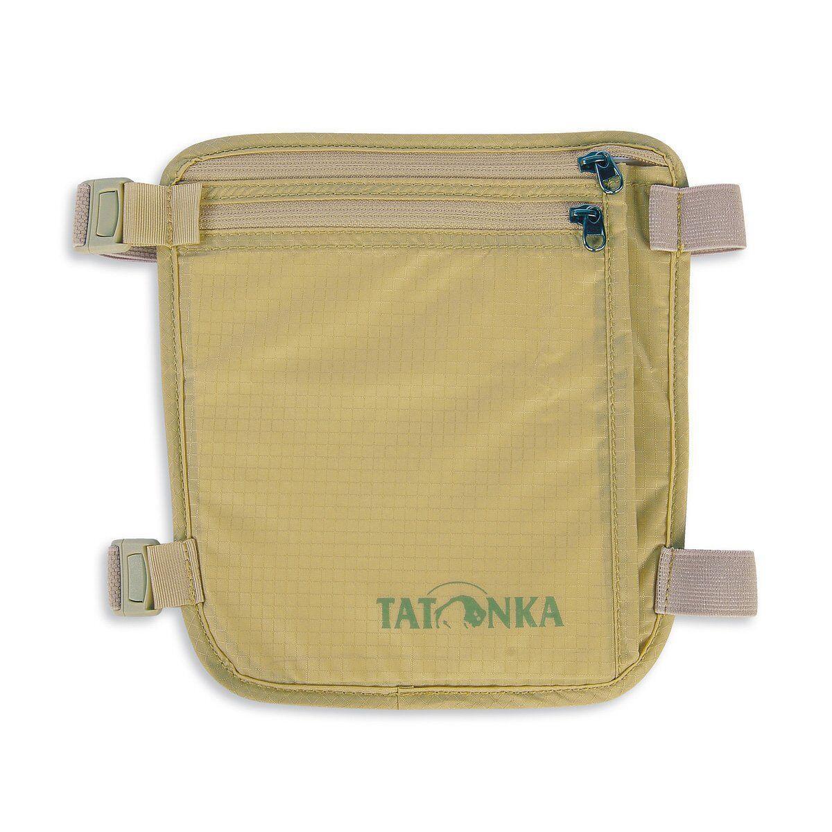 

Кошелек Tatonka Skin Secret Pocket (TAT 2854) Natural