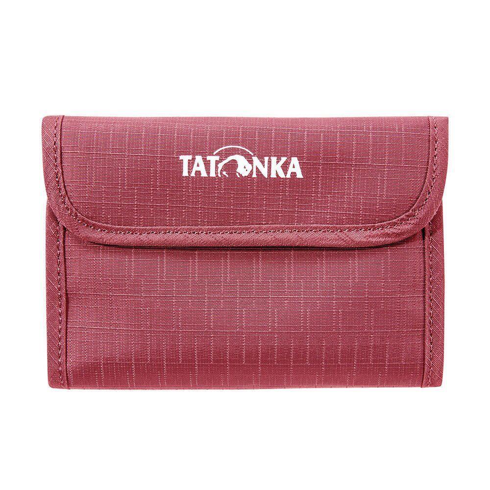 

Кошелек Tatonka Money Box, Bordeaux Pink (TAT 2883.047)
