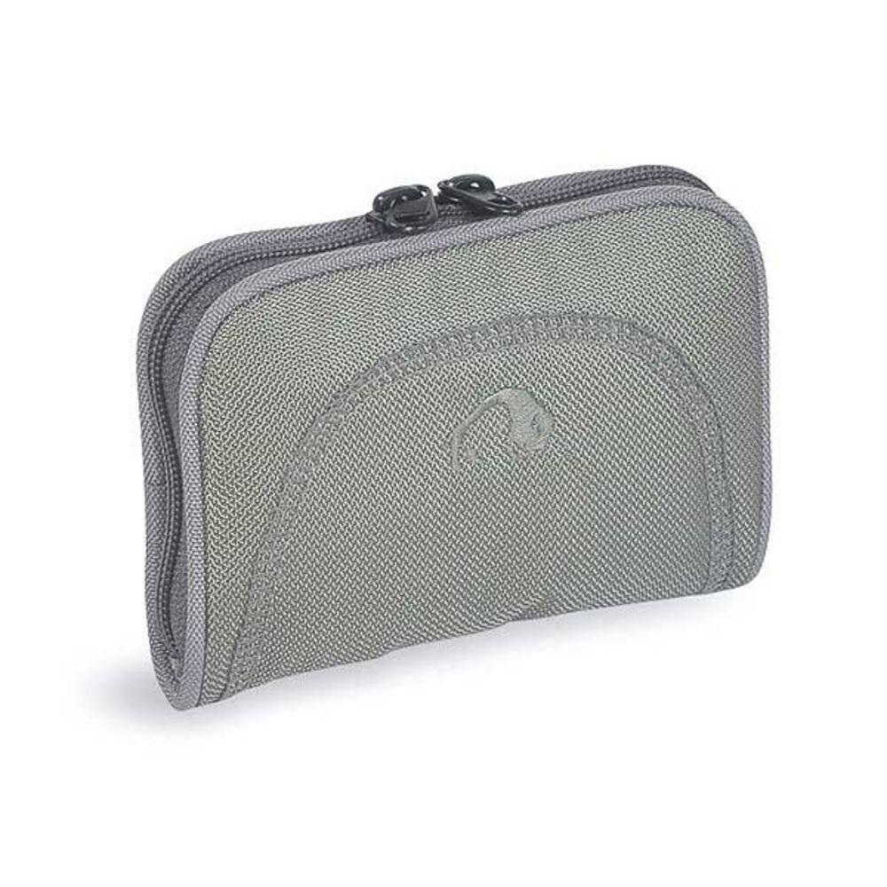 

Кошелек Tatonka Plain Wallet, Swamp (TAT 2872.P.036)