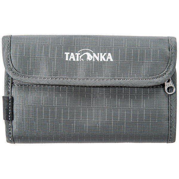 

Кошелек Tatonka ID Wallet, Titan Grey (TAT 2894.0210