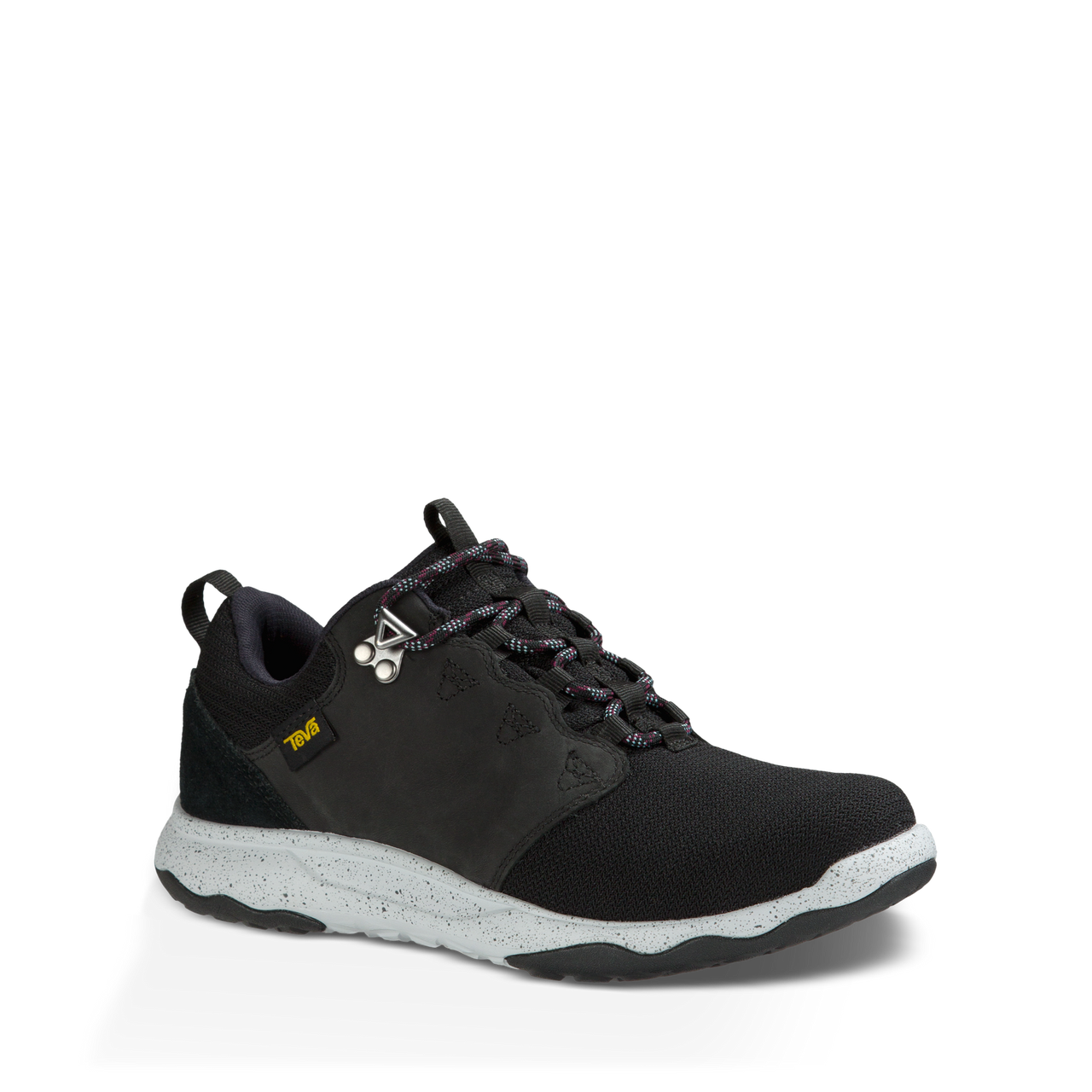 

Кроссовки мужские Teva Arrowood WP M's, Black, 42 (TVA 8899.513-9)