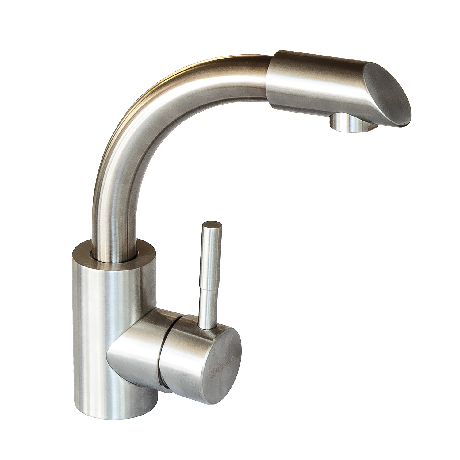 

Смеситель Germece 8303 sk