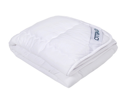 

Одеяло Othello - Cottonflex white антиаллергенное 195*215 евро