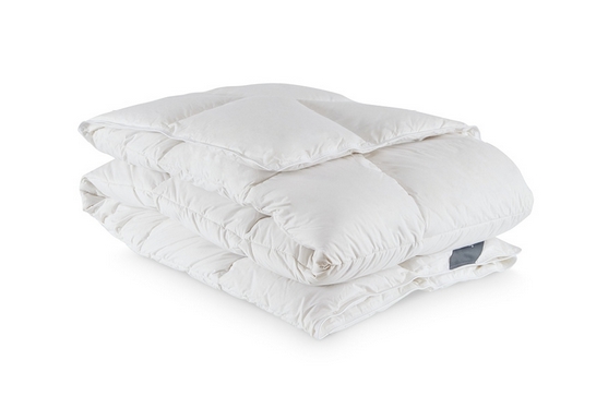 

Одеяло Penelope - Gold 8,5 tog пуховое 220*240 king size