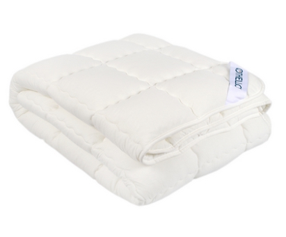 

Одеяло Othello - Cottonflex cream антиаллергенное 155*215 полуторное