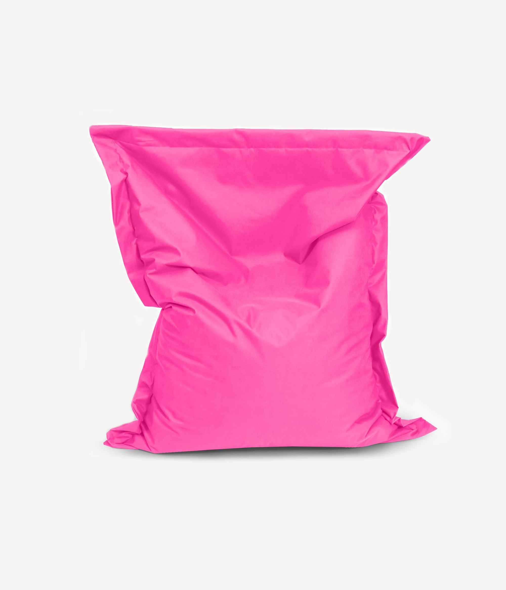 

Кресло мешок Подушка PILLOW-145 BIG YETI Оксфорд премиум малиновый XXL (P145)