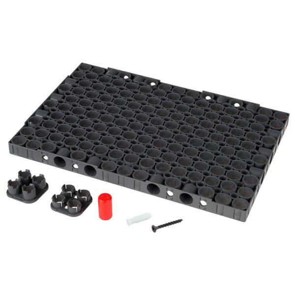 

Панели для конструирования Gigo (SKU-T036) 30 x 20 x 2 см