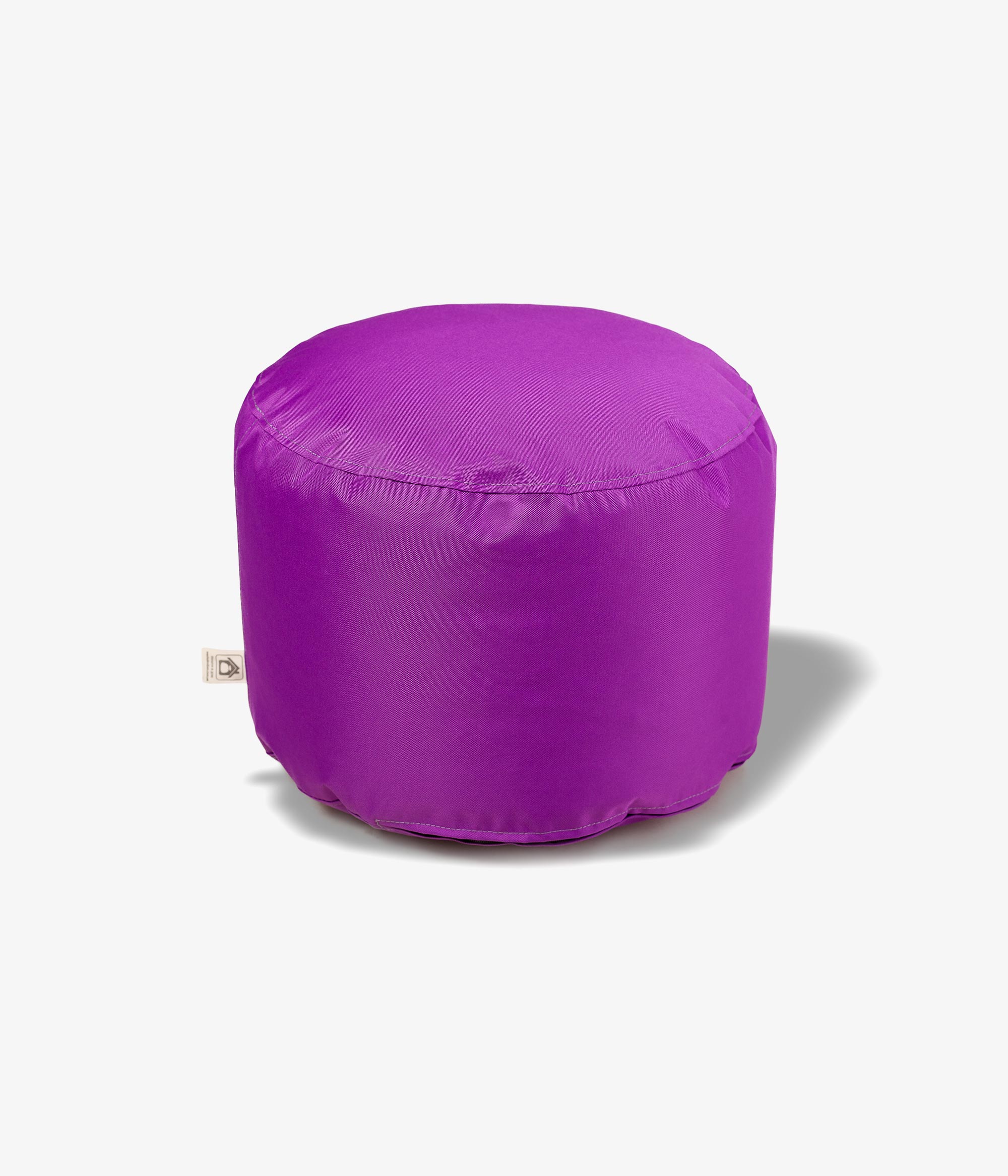 

Бескаркасный пуф POUF-1 BIG YETI Оксфорд премиум фиолетовый S (P1-339)