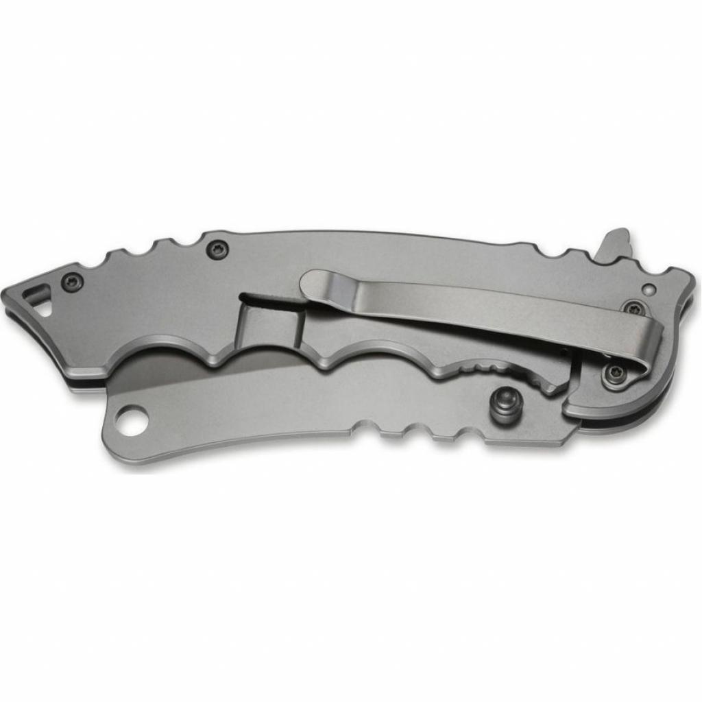 

Нож Boker Magnum Mortem (01RY217)