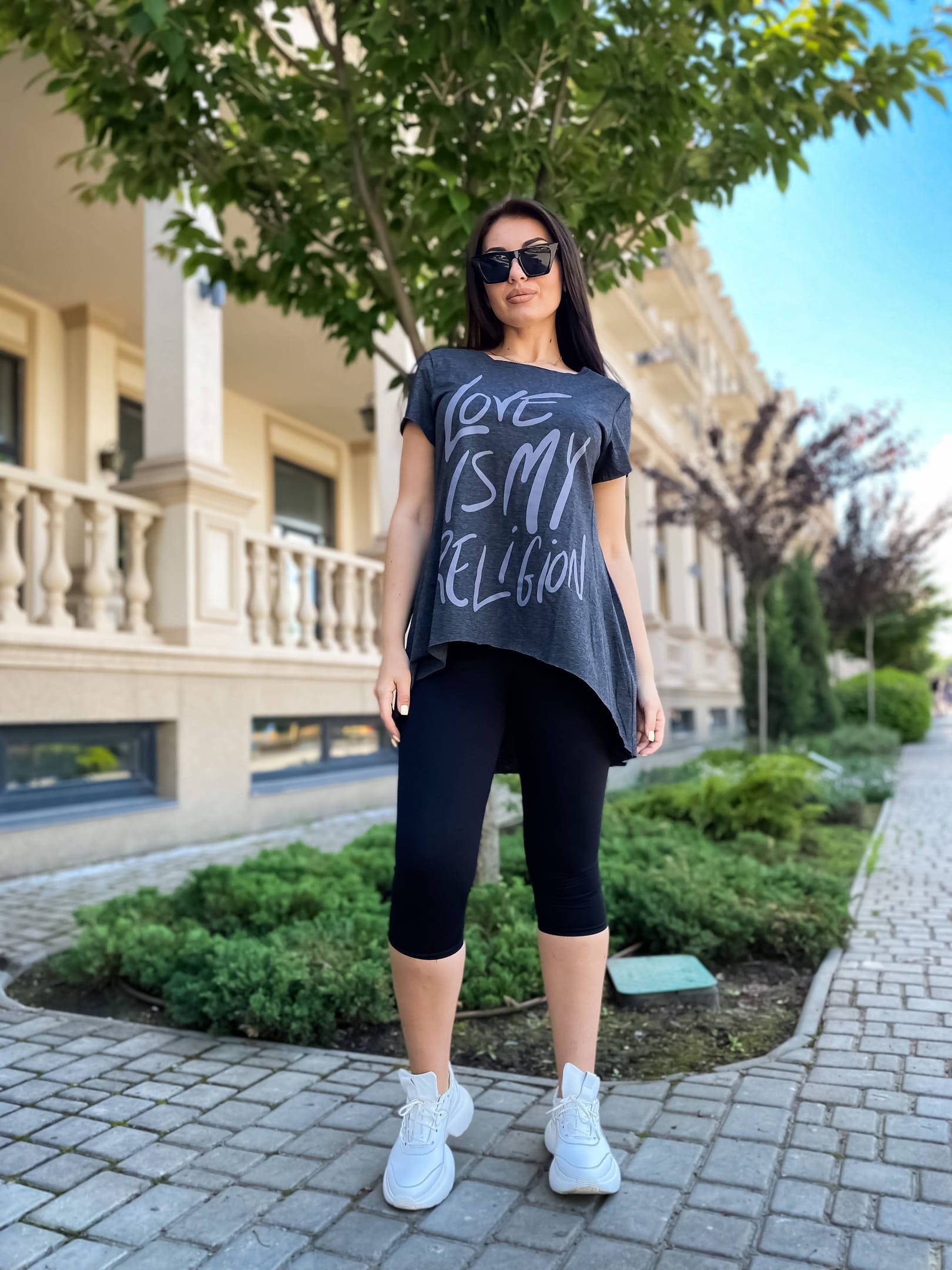 

Костюм DNKA д4170 - Графитовый, Костюм DNKA д4170 50-52 Графитовый