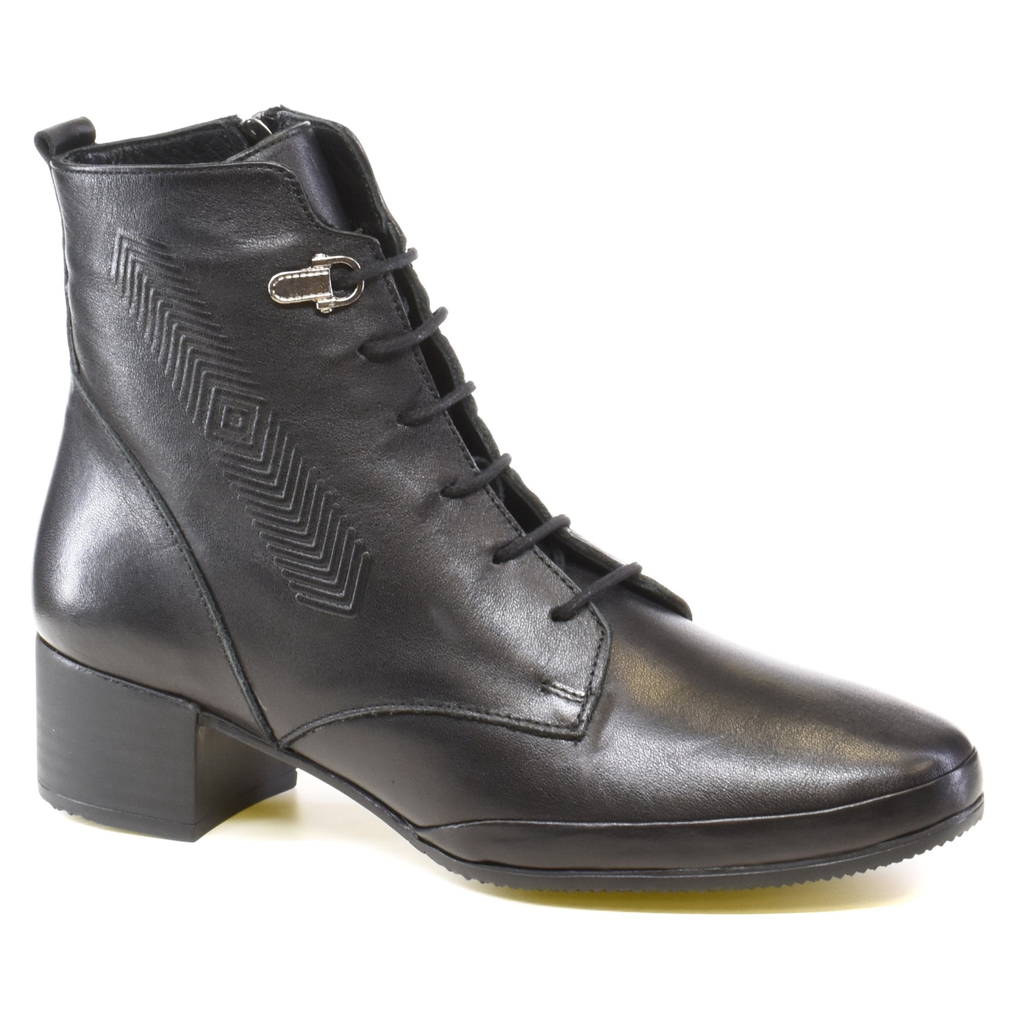 

Ботинки Nod Trend 056295-38 Черный