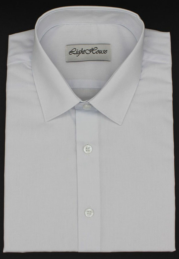 

Сорочка Lighthouse /182-188 (slim-fit) біла (17003-1, Сорочка Lighthouse 39/182-188 (slim-fit) біла (17003-1)