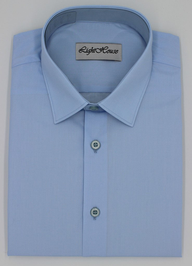 

Сорочка Lighthouse /170-176 (slim-fit) голуба (19002-5, Сорочка Lighthouse 37/170-176 (slim-fit) голуба (19002-5)