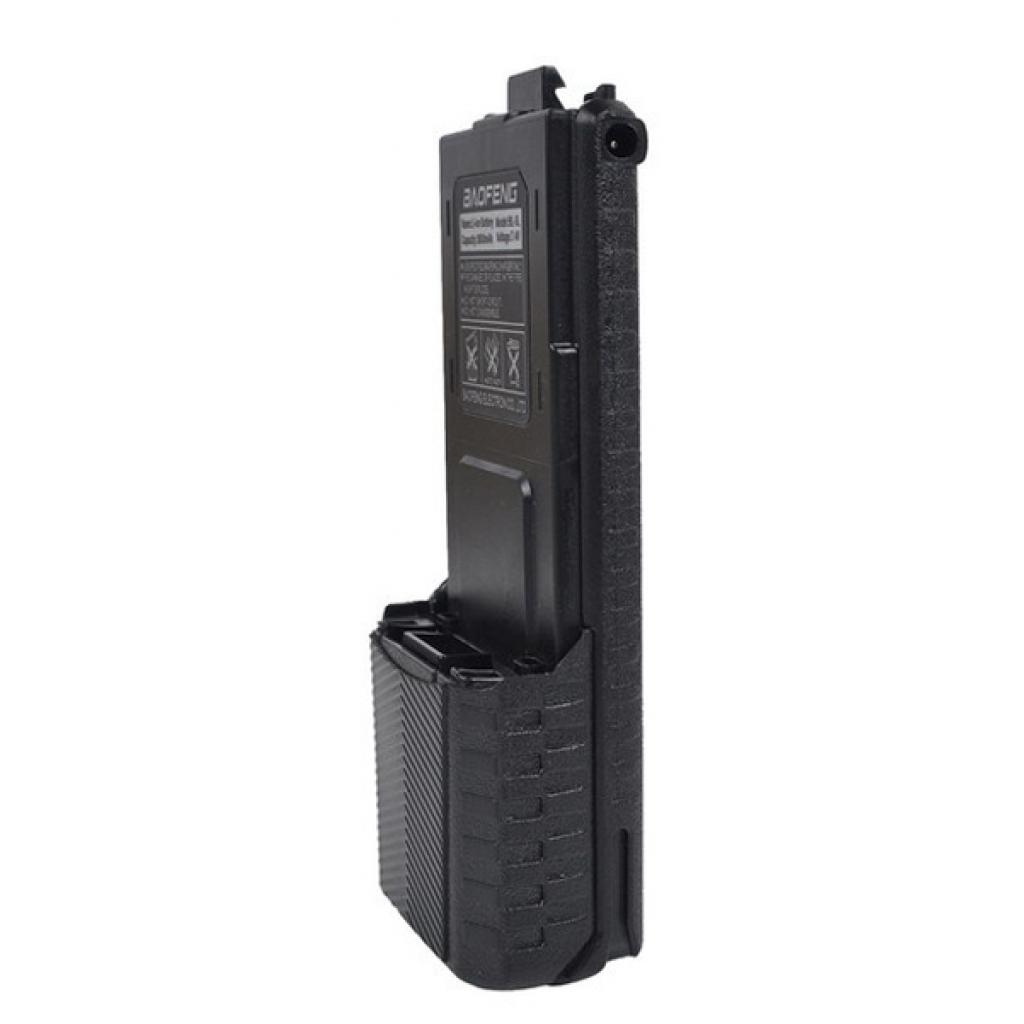 

Аккумуляторная батарея для телефона Baofeng для UV-5R Hi 3800mAh (Гр6373)