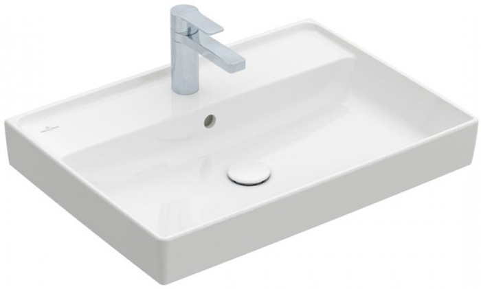 

Раковина VILLEROY & BOCH Collaro 4A336501