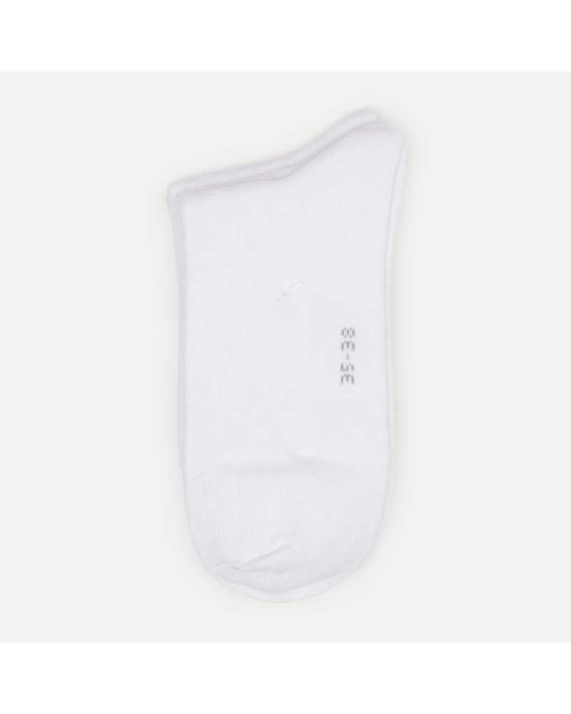 

Носки (4 пары) C&A 39 42 белый 15092247984014