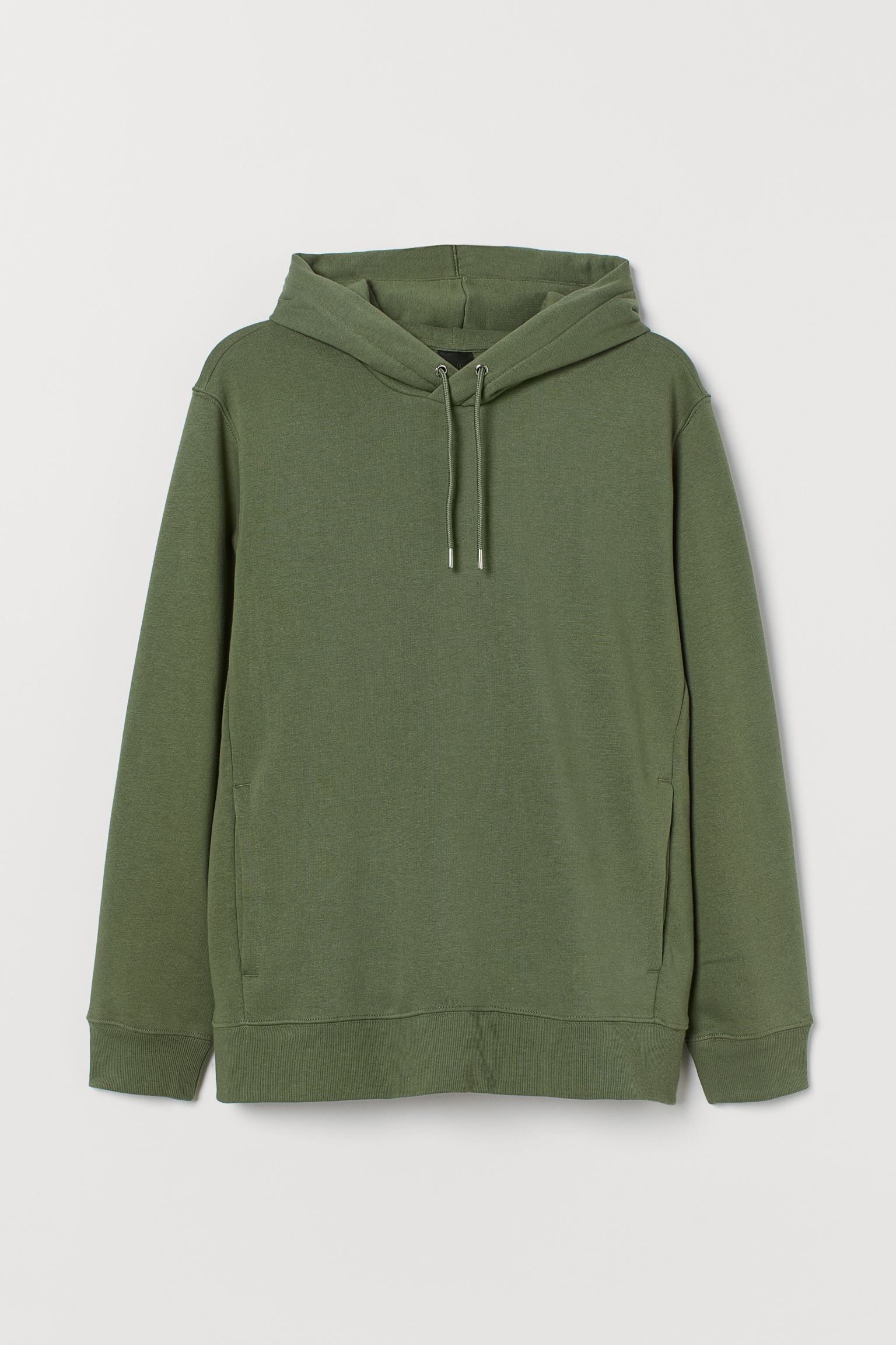 

Худи H&M  зеленый 14097422582, Худи H&M XL зеленый 14097422582