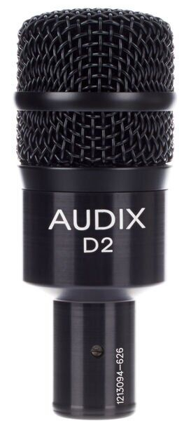 

Микрофон Audix D2