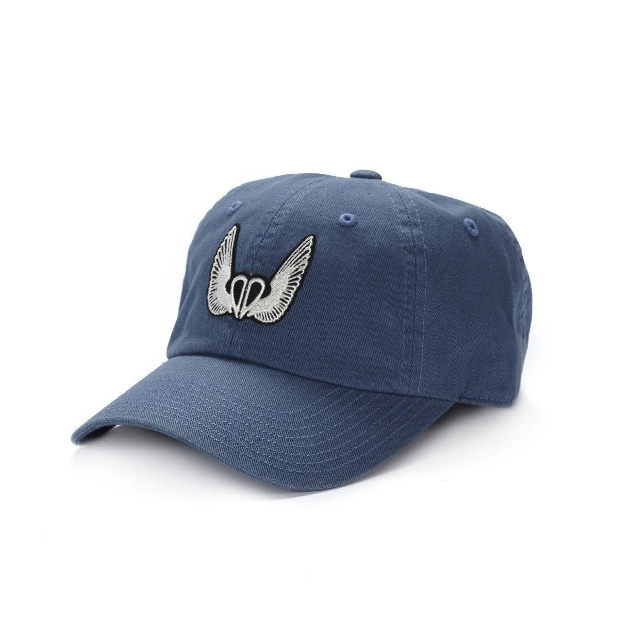 

Кепка Boeing Douglas Heritage Logo Hat  Синяя, Кепка Boeing Douglas Heritage Logo Hat One Size Синяя