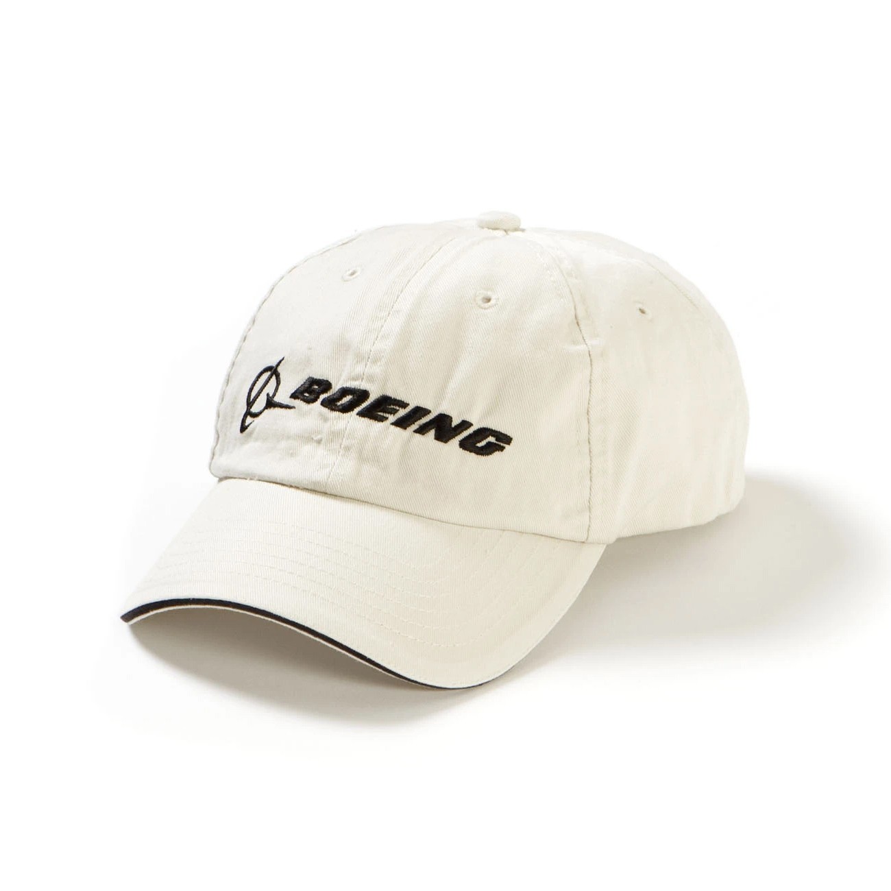

Кепка Boeing Chino Hat  Бежевая, Кепка Boeing Chino Hat One Size Бежевая