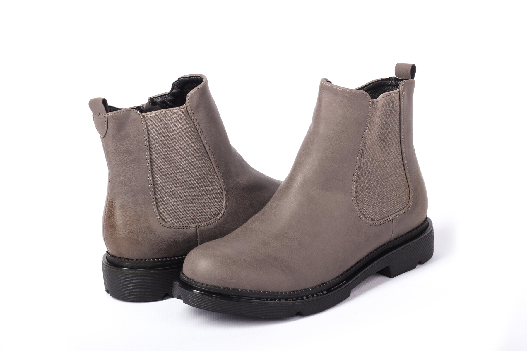 

Черевики STILLI Y32-35GREY 40 Сірий