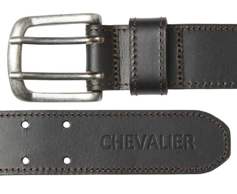 

Ремень брючный Chevalier Barrow. Длина 95 см. Коричневый (1341.25.78)