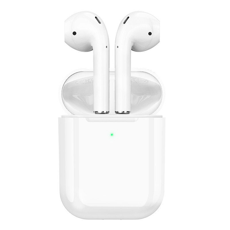 

Bluetooth наушники Hoco EW02 TWS Белый (00000050386_1)