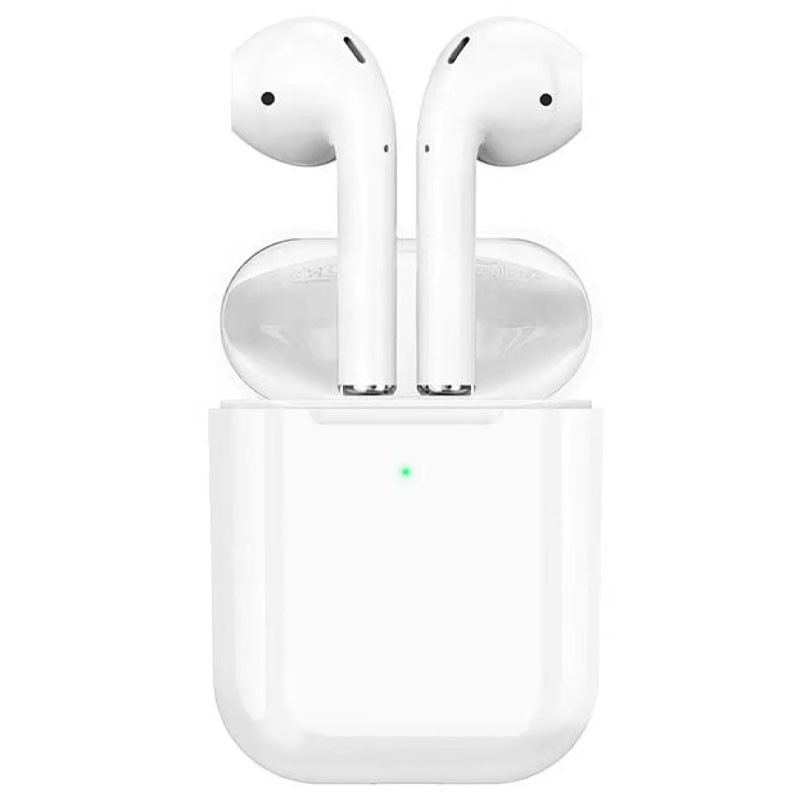 

Bluetooth наушники Hoco DES03 TWS Белый (00000050385_1)