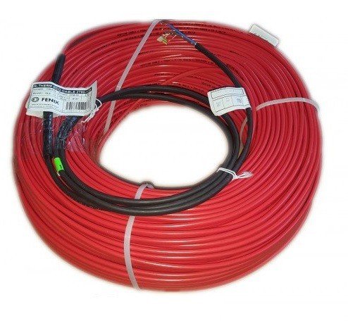 

Нагревательный кабель In-Therm ECO 20 Вт - 27 м