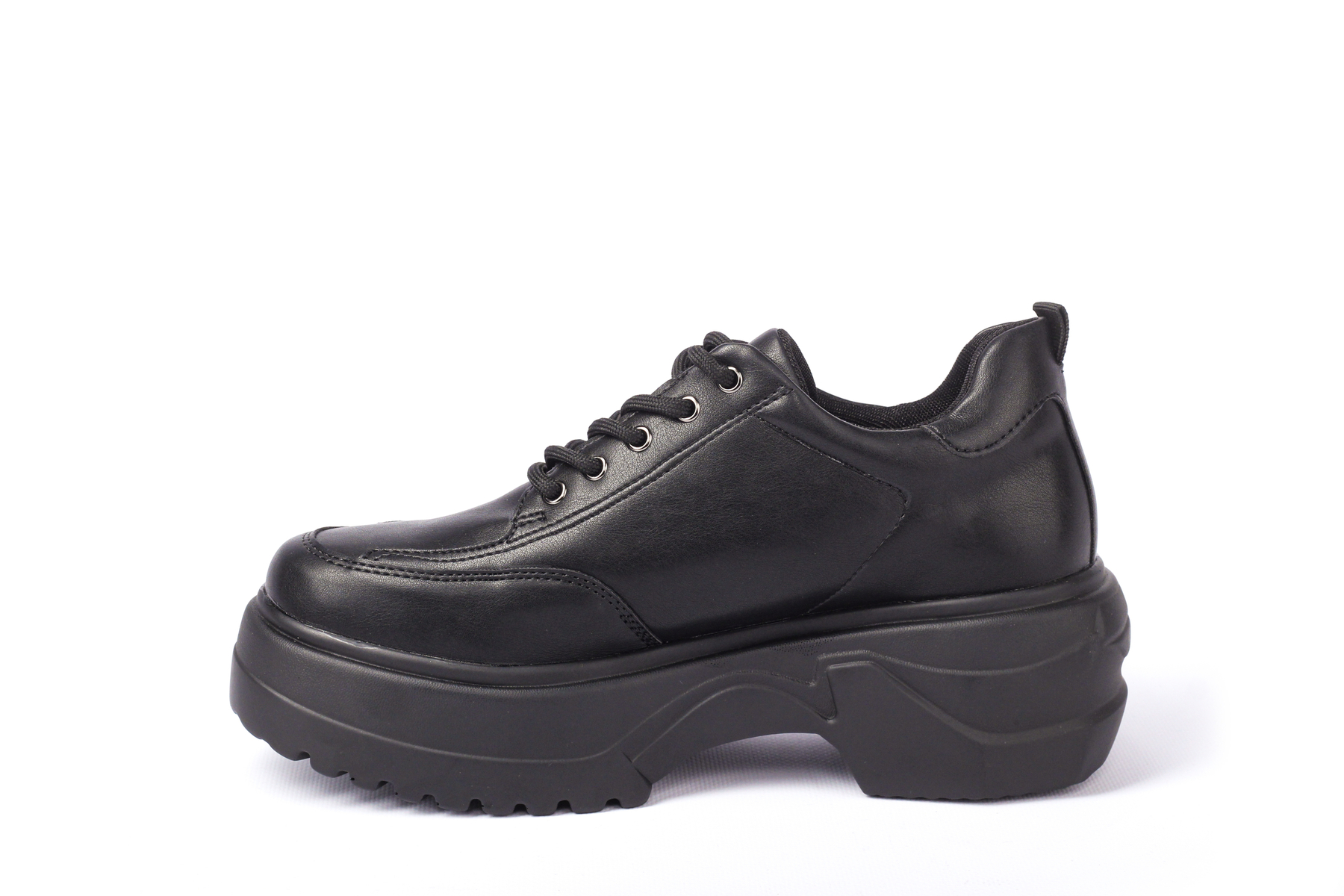 

Туфлі STILLI 987-3BLACK 36 Чорний