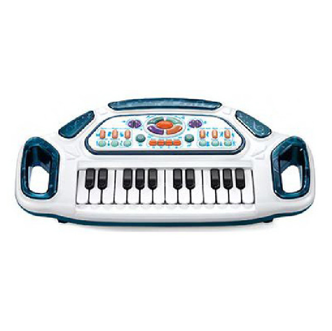

Детский Синтезатор Metr+ 39 см (CY-7062B)