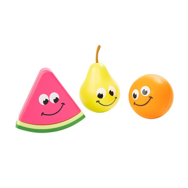 

Игровой набор Веселые фрукты Fat Brain Toys Fruit Friends (F227ML)