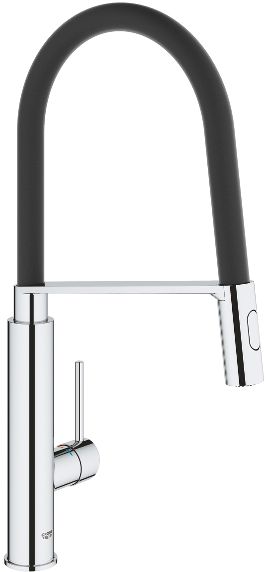 

Смеситель кухонный GROHE Viamo 30433000