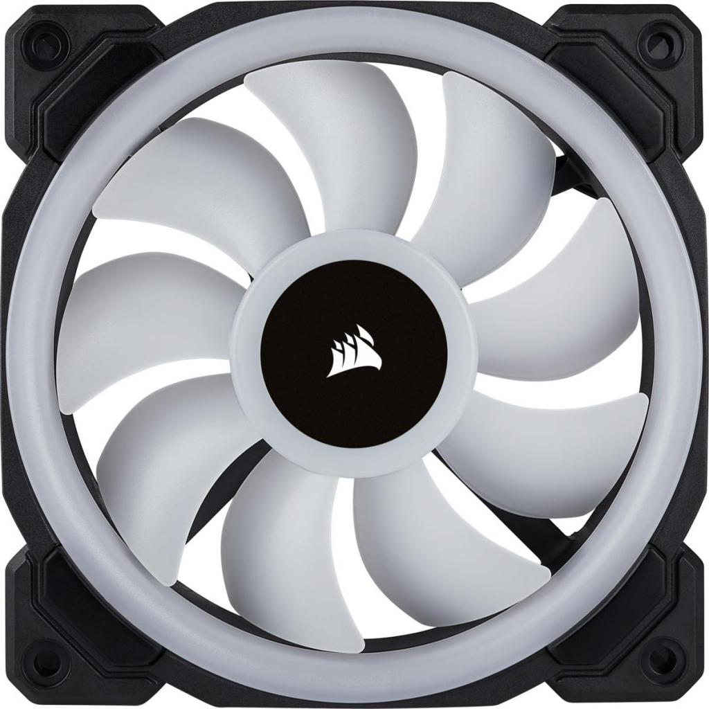 

Кулер для корпуса CORSAIR LL120 RGB (CO-9050071-WW)
