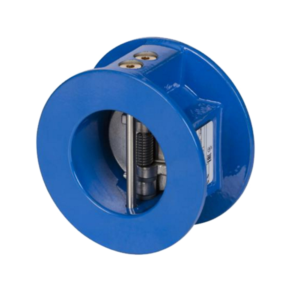 

Обратный клапан Danfoss 895 Ø65 (065B7496)