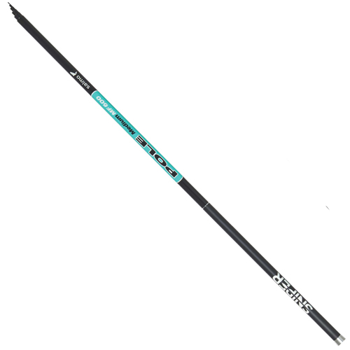 

Удилище поплавочное без колец Salmo Sniper POLE MEDIUM MF 6.00 (5302-600)