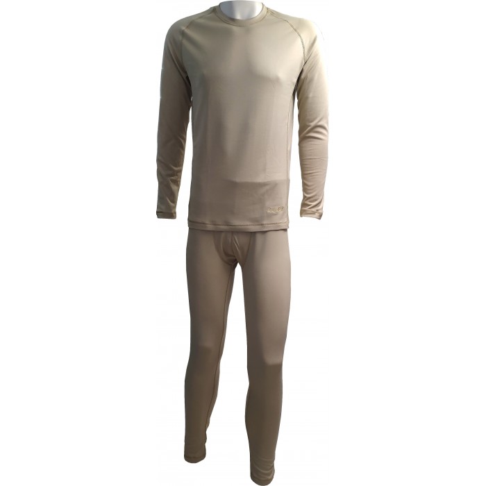 

Термобілизна BAFT MEN ORLANDO OR100  Бежевая (OR1007-XXXXL, Термобілизна BAFT MEN ORLANDO OR100 4XL Бежевая (OR1007-XXXXL)