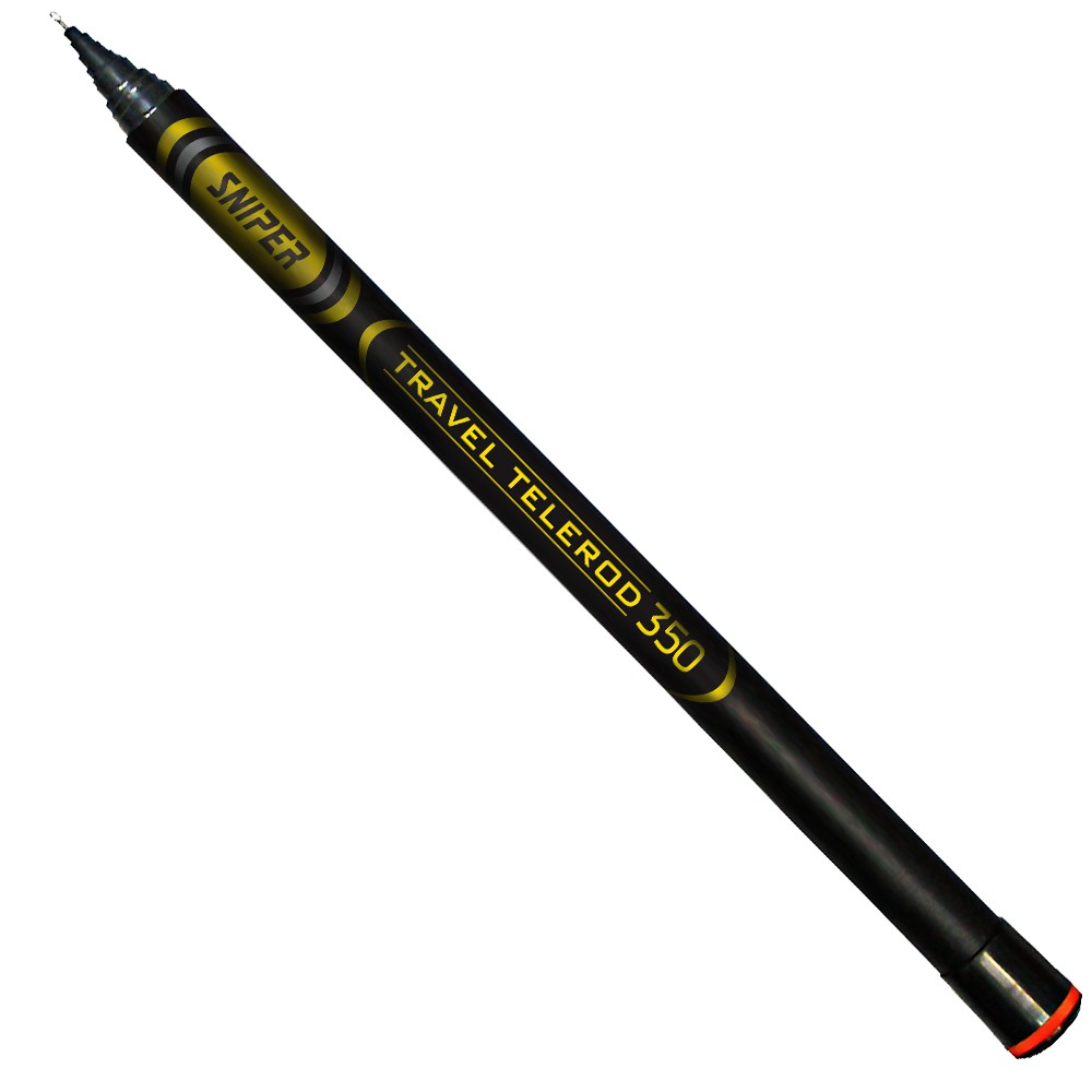 

Удилище Salmo Sniper Travel Pole 5-25g/4.00m (3254-400)