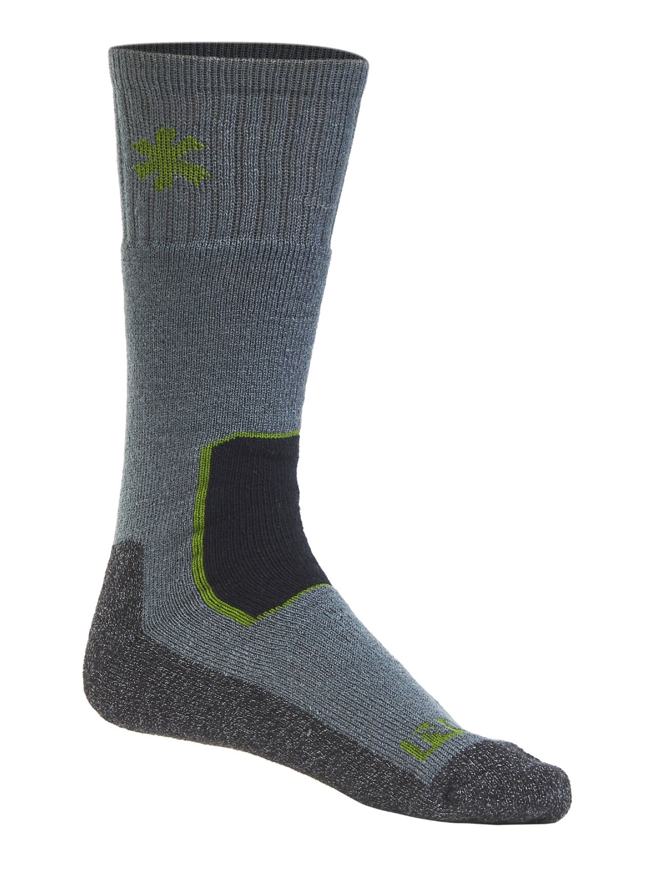 

Термоноски Norfin T1P Target Women Heavy (35-37) (303744-02M)