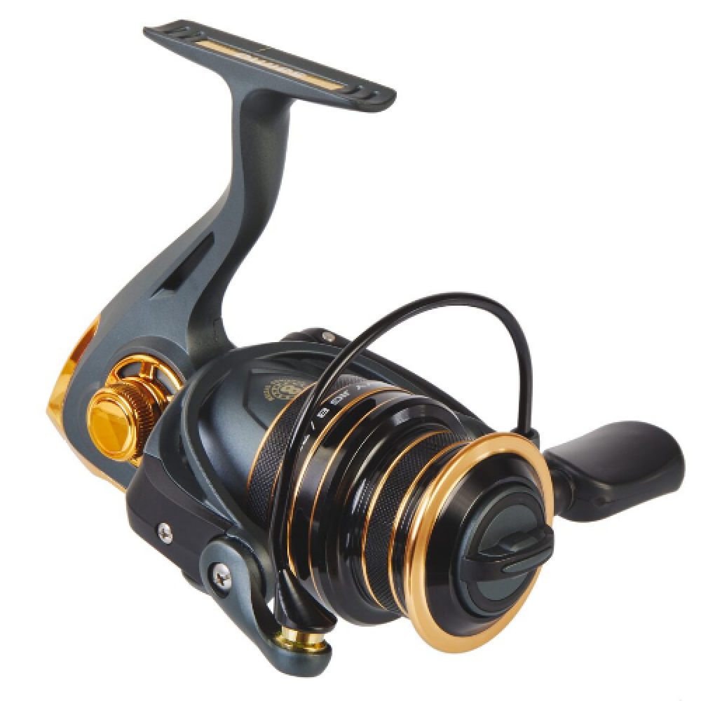 

Катушка безынерционная Salmo Elite HEAVY JIG 8 35FD (9135FD)