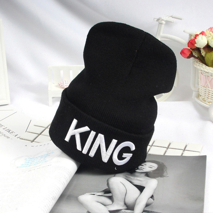 

Шапка King 2-10 лет ( 50- 56 см) D00950