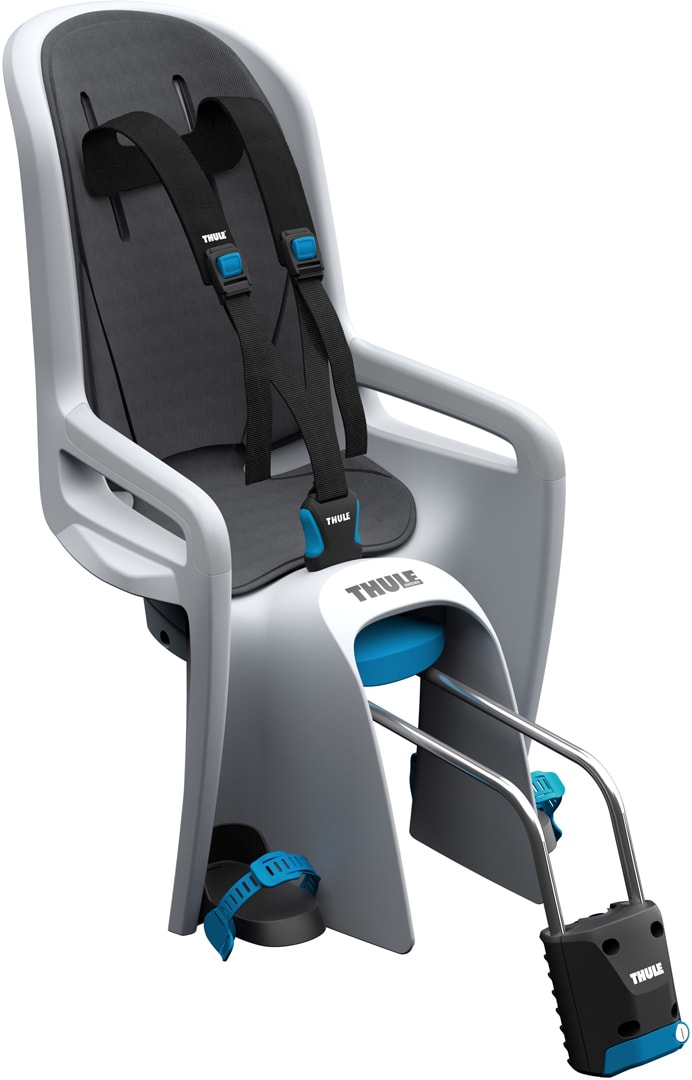 

Детское кресло Thule RideAlong (Light Grey) (TH 100107)
