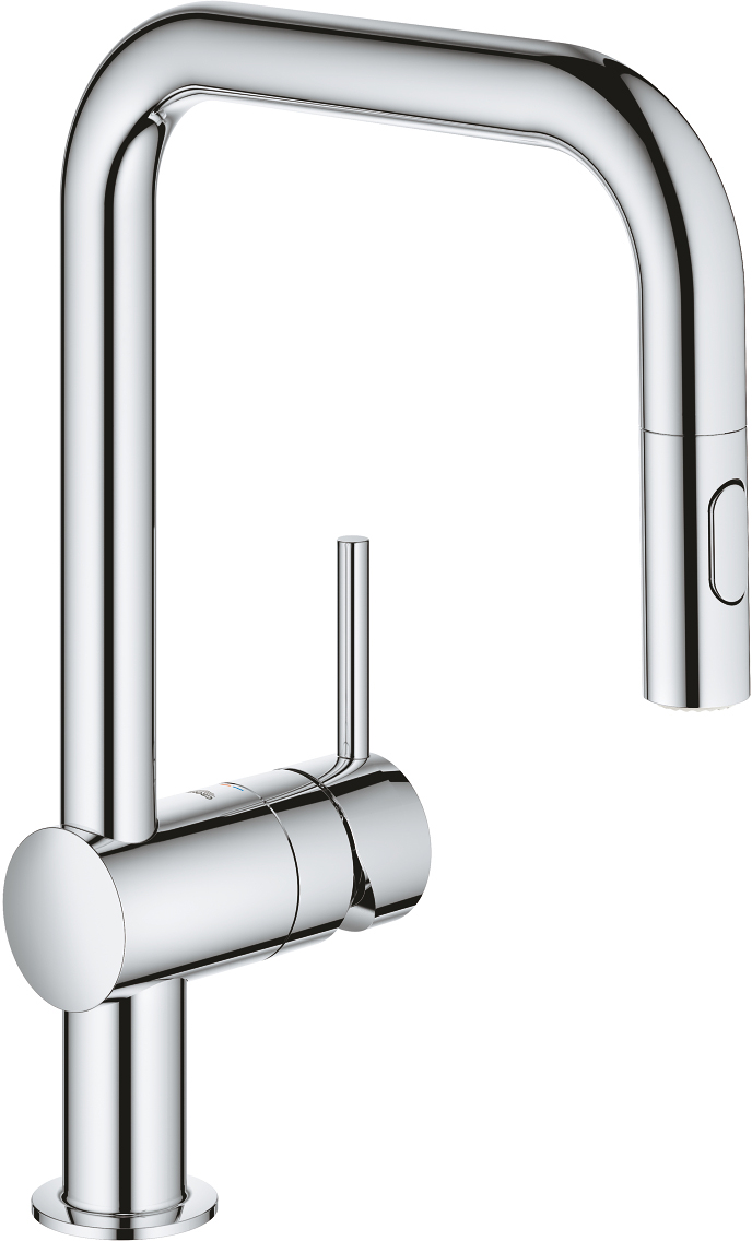 

Смеситель кухонный GROHE Vento 30439000