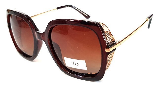 

Солнцезащитные Очки Eternal polarized 3359 коричневый