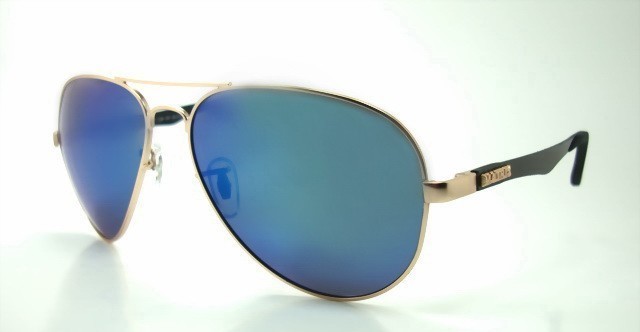 

Cолнцезащитные очки Matrix polarized 8211 Синий